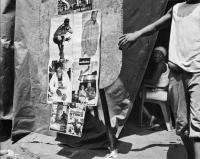 Jo Ractliffe, En ces lieux