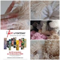 L’Art à Fontenay