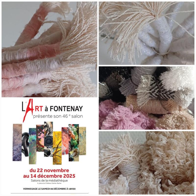 L’Art à Fontenay