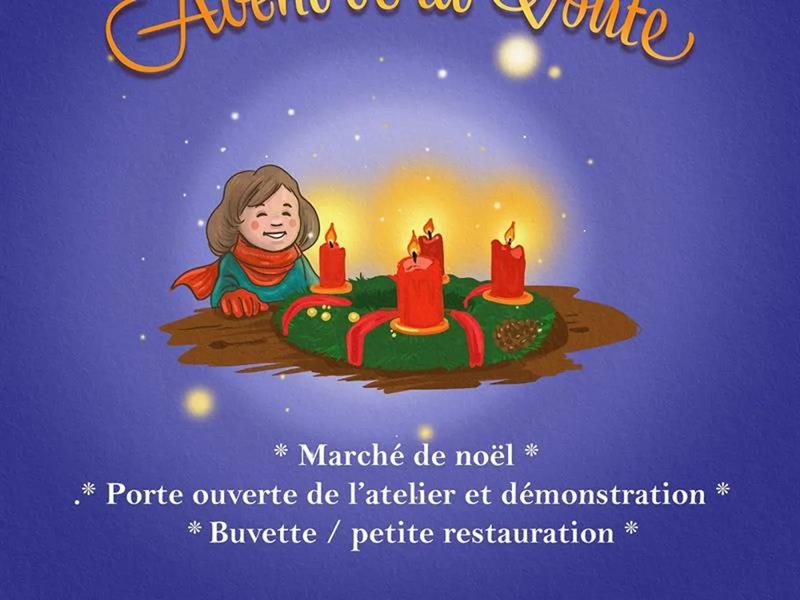 L'Avent de La Voute