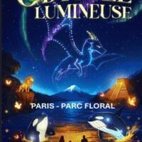 L'Odyssée lumineuse