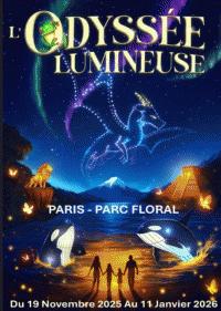 L'Odyssée lumineuse