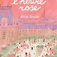 L'heure rose : Ana Terral