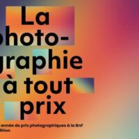 La Photographie à tout prix