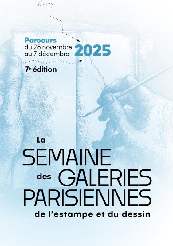 La semaine des Galeries Parisiennes - 7e édition