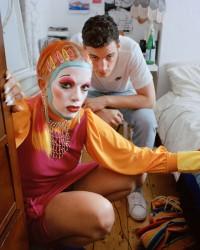 Ladies & Gentlemen : Daragh Soden