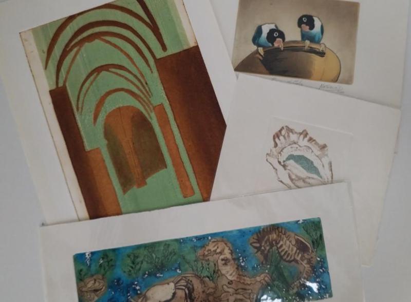 Master class impression polychrome