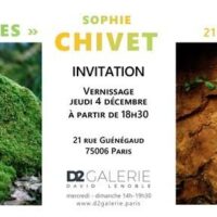 Naturelles : Sophie Chivet