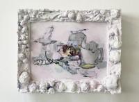 Natures fragmentées : Étienne François