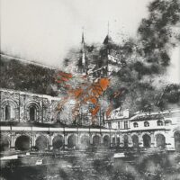 Nicolas Daubanes : Dessiner la guerre (1870-1945)