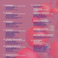 Parcours d'Artistes - Édition de Noël 2025