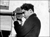 Robert Capa, photographe de guerre
