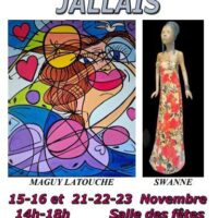 Salon des Arts