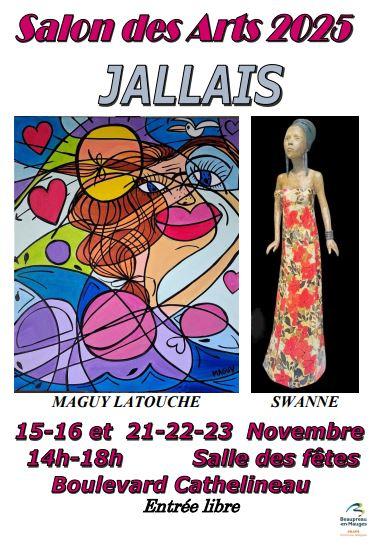 Salon des Arts