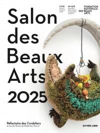 Salon des Beaux-Arts