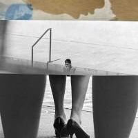 Sarah van Rij, Atlas des Échos