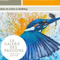 Seine en Scènes « à Andrésy »