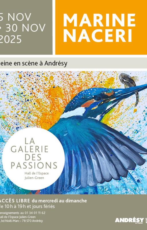 Seine en Scènes « à Andrésy »