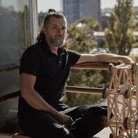 Structures de récolte : Dan Vezentan