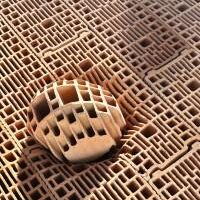 Structures et décadences : Vincent Mauger