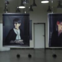 Tes yeux sur mes oreilles