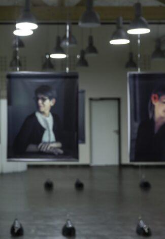 Tes yeux sur mes oreilles