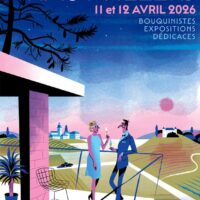 17ème édition du festival BD d'Hautvillers