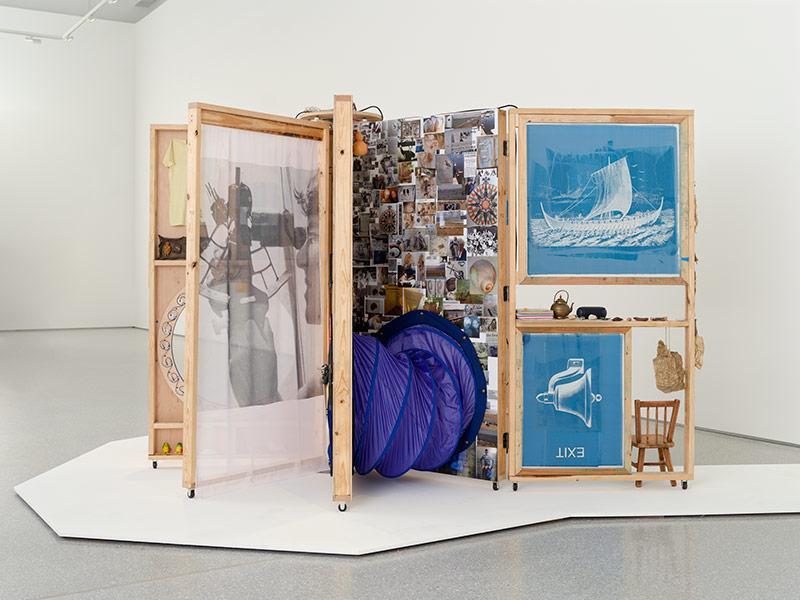 Alison Knowles : Une rétrospective