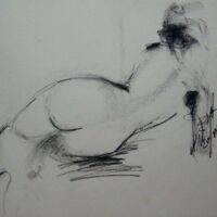 Atelier Modèle vivant