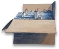 Boîtes à l'être : Philippe Hérard