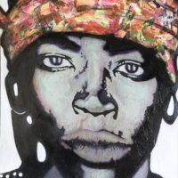 Denis Petitjean et Kelly Brun