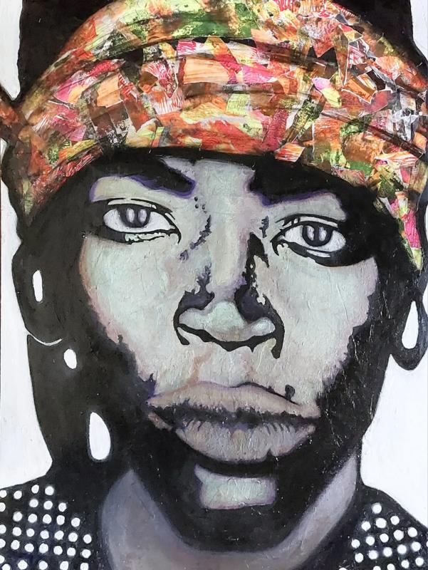 Denis Petitjean et Kelly Brun