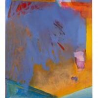 Emily Mason : Other Rooms, Works from 1959-2017