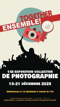 Ensemble ! Together !