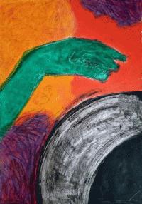 Espacios flotantes : Namiko Prado-Araï