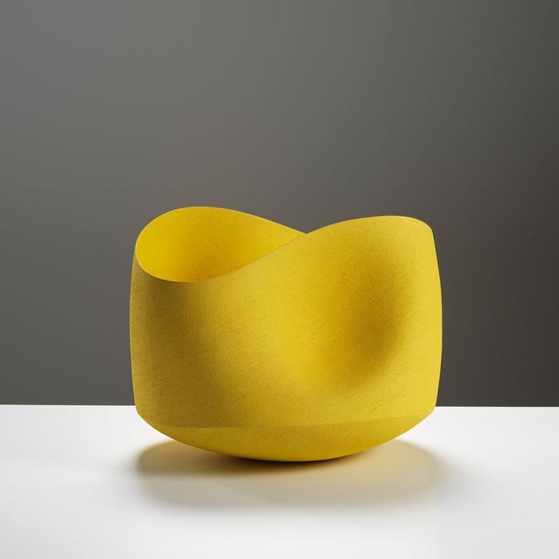 Exposition "Formes en tension" au Don du Fel