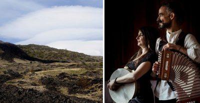 Exposition : Incontro italiano, expo et concert