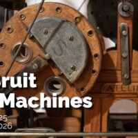 Exposition : Le Bruit des Machines