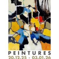 Exposition Peintures
