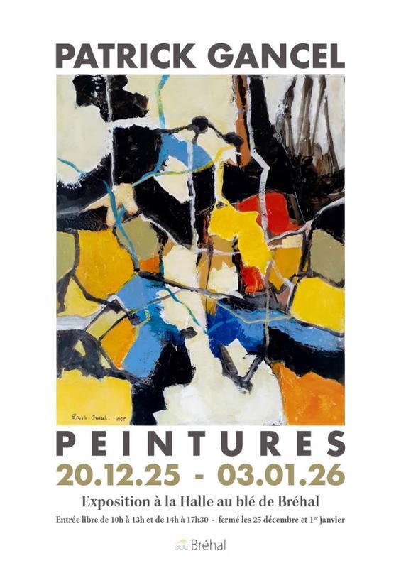 Exposition Peintures