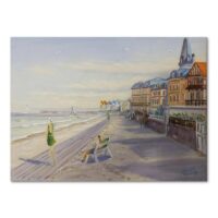 Exposition à l'Hôtel de Ville - Guy Fontaine