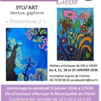 Exposition au Pressoir