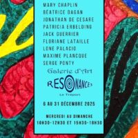 Exposition collective "IntentionS"