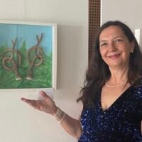 Exposition de Birgit STENGEL