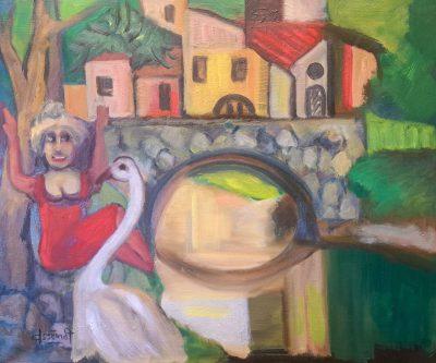 Exposition de Pierre Assémat