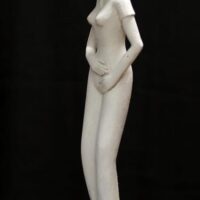 Exposition de sculptures : Pierre Nowhere