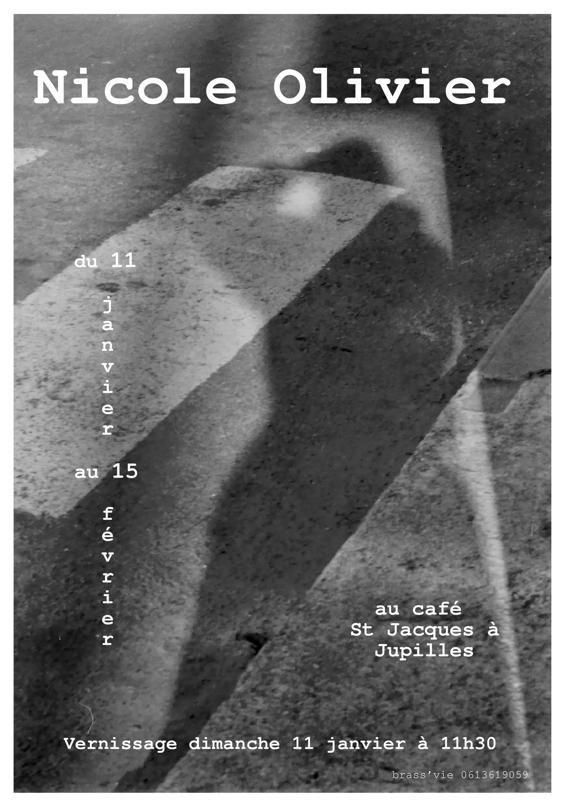 Exposition photographies