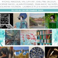 Exposition rétrospective 2025