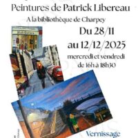 Exposition sur Paris