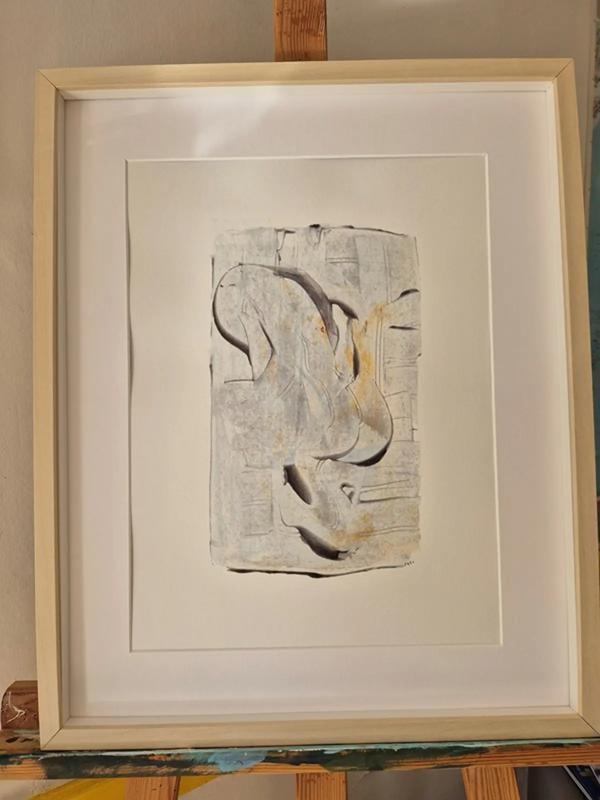 HALLE & ARTS : EXPO DE PEINTURES